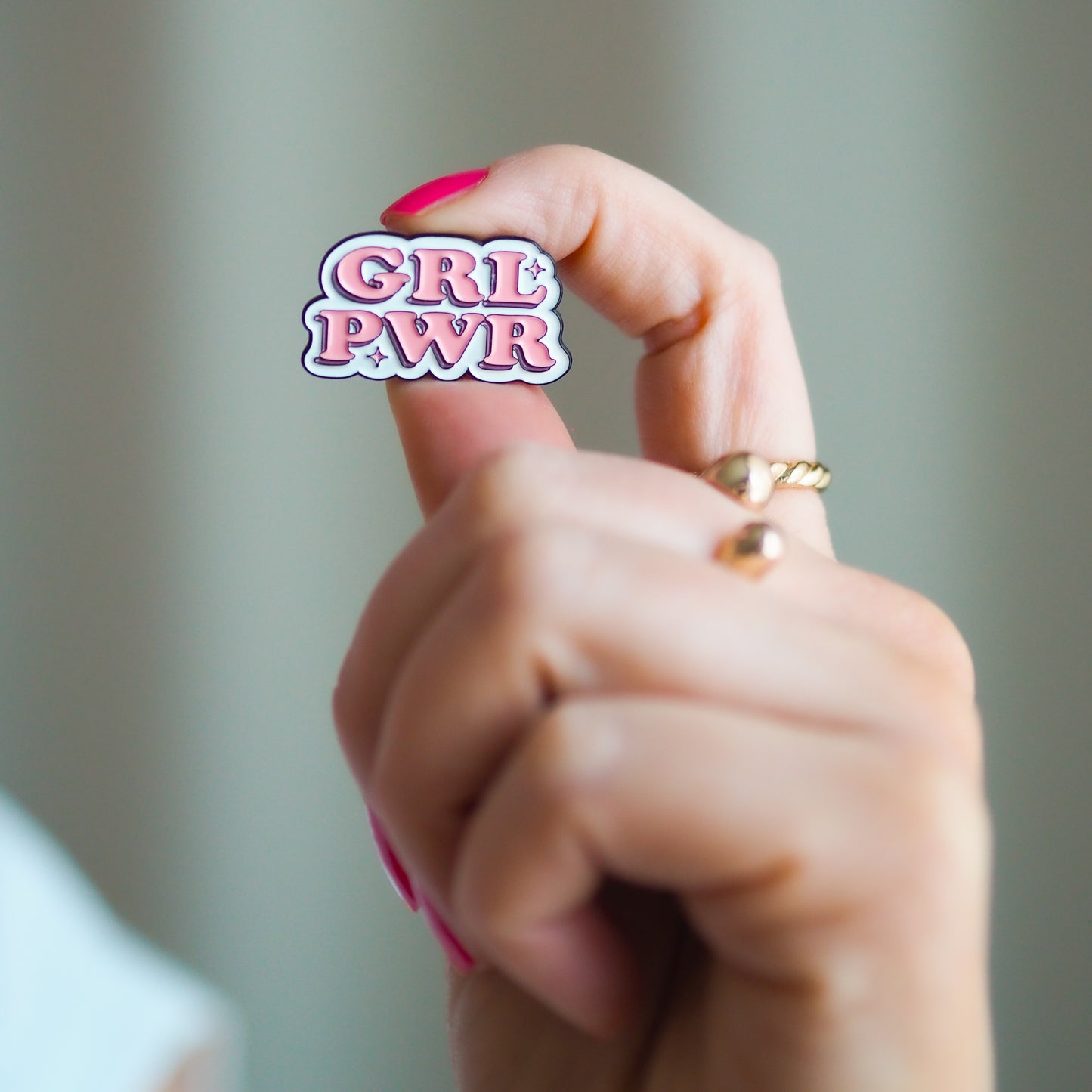GRL PWR