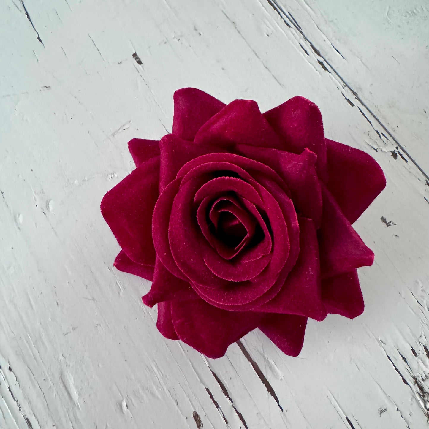 Roses are red