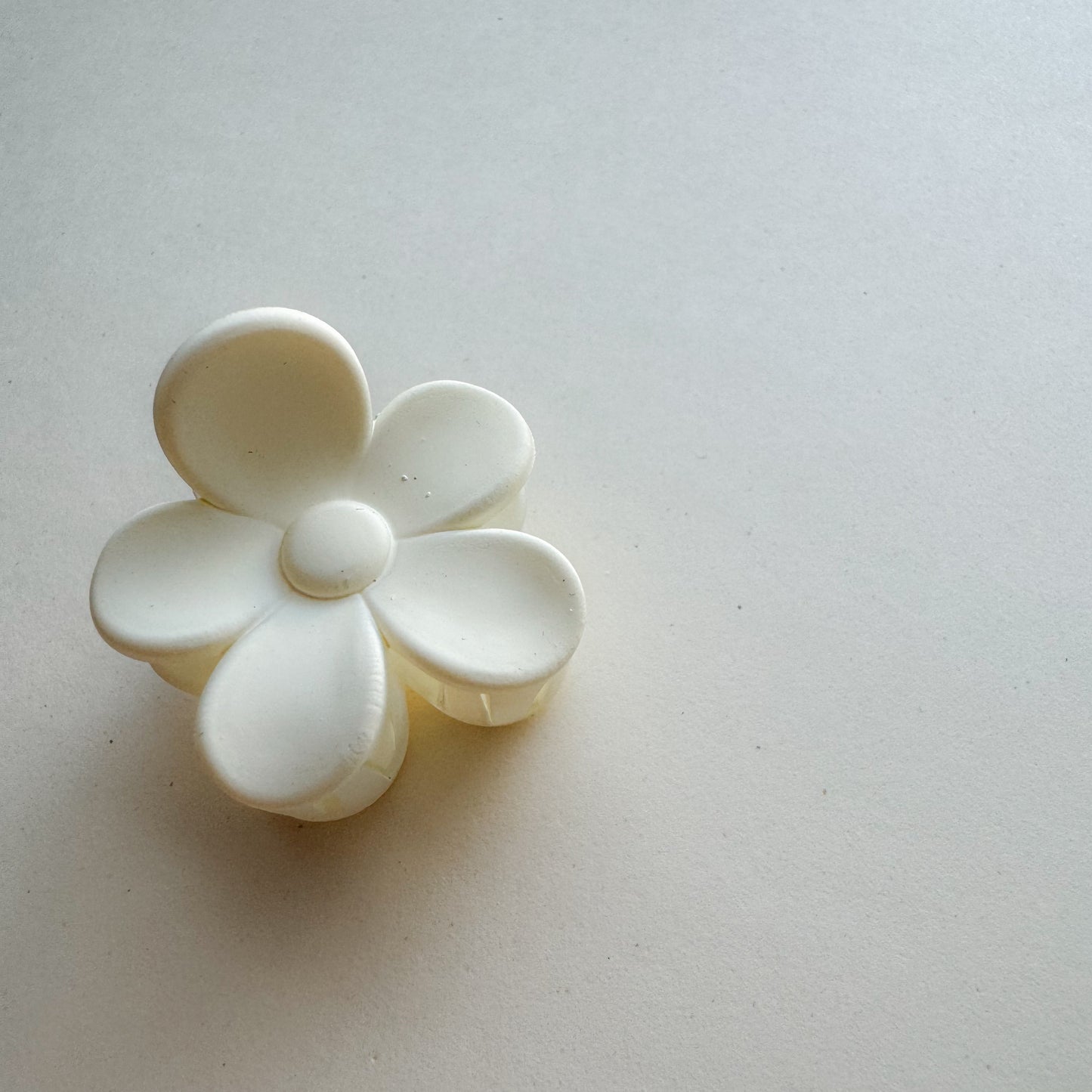 Sweet daisy hiusklipsu (3 cm)