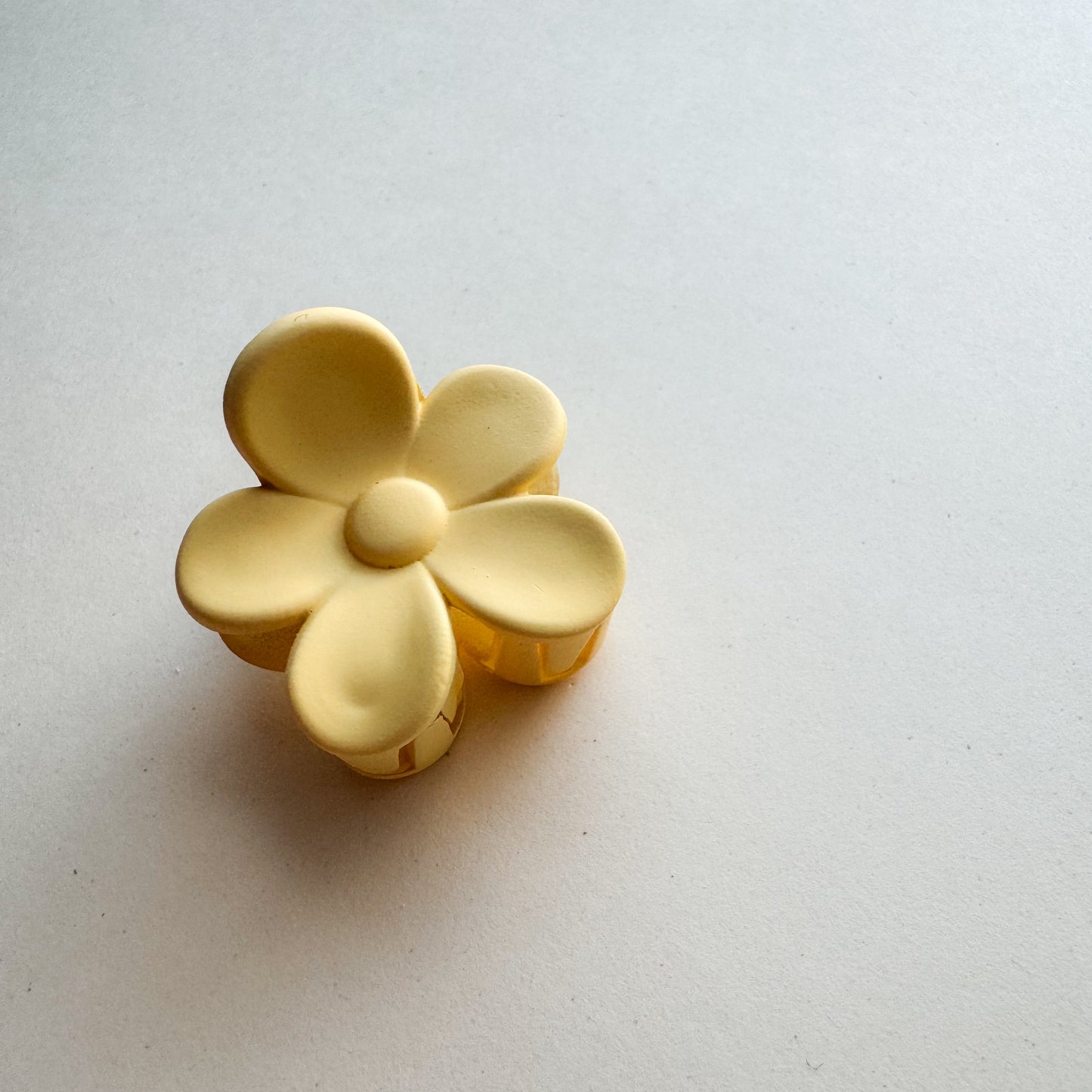 Sweet daisy hiusklipsu (3 cm)